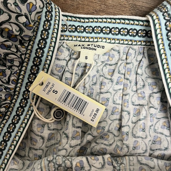 Max studio top - Picture 3 of 3